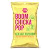 Angie's BOOMCHICKAPOP Sea Salt Popcorn, 1.25 oz. Individual Bag (Pack of 12) view 1