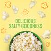 Angie's BOOMCHICKAPOP Sea Salt Popcorn, 1.25 oz. Individual Bag (Pack of 12) view 3