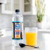 Complete H2O Minerals Calcium Ionic Mineral Water Extra Stength 4X Concentrate 6,800 ppm 32 fl. oz. view 4