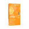 NormaLyte Orange - Electrolyte Powder Packets | Clinically Studied Electrolyte Drink Mix | 6 Count Effective Hydration Sticks view 1