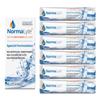 NormaLyte Pure Oral Rehydration Salts (ORS), Electrolytes for The Management of POTS - WHO Formula Powder Packets - 6 Count Hydration Sticks - FSA Eligible - Clinically Studied view 1