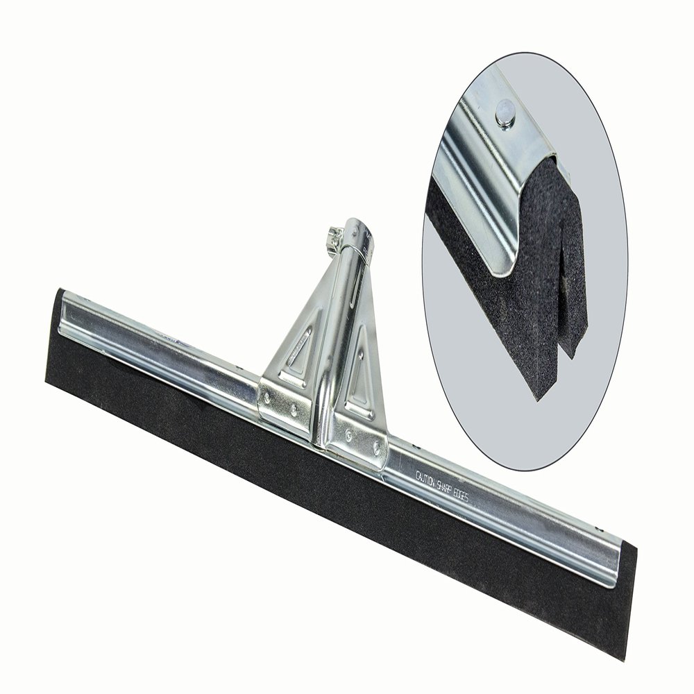 Bon 34-145 Double Blade Floor Squeegee