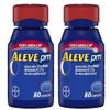 Aleve PM Easy Open Cap 80 ea(Pack of 2) view 1