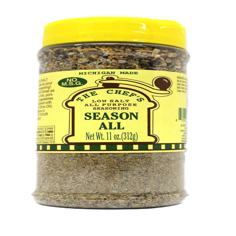 Season All-12 oz-Large Bottle