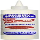 Smoky Mountain No Calorie Sweetener 16 Oz. Pack of 2