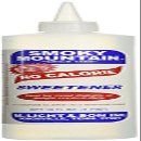 Smoky Mountain No Calorie Sweetener 16 Oz. Pack of 2
