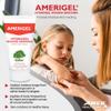 AMERIGEL Hydrogel Wound Dressing (3 oz.) - Provides Moisture-Rich Healing Environment for Dry Wounds view 3