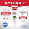 AMERIGEL Hydrogel Wound Dressing (3 oz.) - Provides Moisture-Rich Healing Environment for Dry Wounds view 4