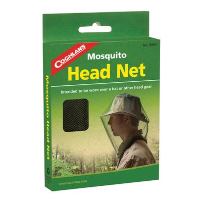 Coghlan's Mosquito Head Net (1)