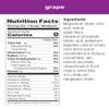Ultima Replenisher Hydrating Electrolyte Powder, Grape, 20 Count Box, no Sugar, no Carbs, no Calories, Keto, Gluten-Free, Non-GMO, Vegan view 2