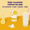 Ultima Replenisher Daily Electrolyte Powder Drink Mix  Sugar Free  Lemonade, 30 Servings  Hydration Powder with 6 Key Electrolytes and Trace Minerals  Keto Friendly, Vegan, Non-GMO view 3