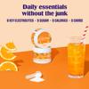 Ultima Replenisher Daily Electrolyte Powder Drink Mix  Sugar Free  Orange, 30 Servings  Hydration Powder with 6 Key Electrolytes and Trace Minerals  Keto Friendly, Vegan, Non-GMO view 3