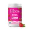 Ultima Replenisher Daily Electrolyte Powder Drink Mix  Sugar Free  Raspberry, 90 Servings  Hydration Powder with 6 Key Electrolytes and Trace Minerals  Keto Friendly, Vegan, Non-GMO