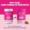 Ultima Replenisher Daily Electrolyte Powder Drink Mix  Sugar Free  Raspberry, 90 Servings  Hydration Powder with 6 Key Electrolytes and Trace Minerals  Keto Friendly, Vegan, Non-GMO view 4