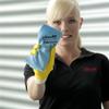 Vileda Professional PVA Microfibre Cloth view 2