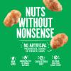 Emerald Nuts Honey Glazed XL Virginia Peanuts (1-Pack) | 10 Oz Resealable Bag | Kosher Dairy Certified, Non-GMO, Contains No Artificial Preservatives, Flavors or Synthetic Colors view 4