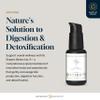 Quicksilver Scientific Dr. Shade's Bitters No. 9 - for Digestion - Fast Acting Liposomal Digestive Bitters with Milk Thistle, Burdock Root & Juniper Essential Oil - Digestive Support (50ml) view 3