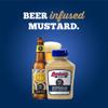 Bertman Original Great Lakes Dortmunder Gold Beer Mustard - 9 oz view 4