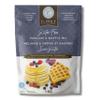 Cloud 9 Gluten Free Pancake Mix, Waffle Mix, Light & Fluffy, Easy-to-Make Pancakes and Waffles, Versatile Gluten Free Baking (1 KG), Vegan & Kosher view 1
