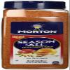 Morton Season-All Seasoned Salt - 35 Ounce (2 Pack) view 1