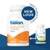 Bariatric Fusion Vitamin B-50 Complex | Vegan B Complex Vitamins for Women and Men | Easy to Swallow Vitamin B Complex Capsule | 8 B Vitamins Including Vitamin B12 | 90 Count | 3 Month Supply view 3
