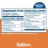 Bariatric Fusion Vitamin B-50 Complex | Vegan B Complex Vitamins for Women and Men | Easy to Swallow Vitamin B Complex Capsule | 8 B Vitamins Including Vitamin B12 | 90 Count | 3 Month Supply view 4