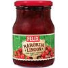 Felix Rarorda Lingon Lingonberry Jam 410g view 1