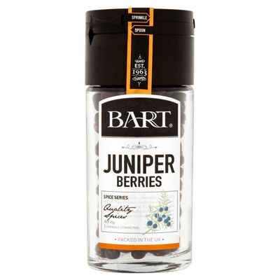 Bart Juniper Berries (25g)