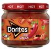 Doritos Salsa Dip Hot 300g view 1