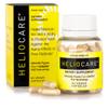 Heliocare Skin Care Dietary Supplement: 240mg Polypodium Leucotomos Extract Pills - Antioxidant Rich Formula with Fernblock and PLE Technology - 60 Veggie Capsules view 1
