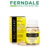 Heliocare Skin Care Dietary Supplement: 240mg Polypodium Leucotomos Extract Pills - Antioxidant Rich Formula with Fernblock and PLE Technology - 60 Veggie Capsules view 2