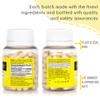 Heliocare Skin Care Dietary Supplement: 240mg Polypodium Leucotomos Extract Pills - Antioxidant Rich Formula with Fernblock and PLE Technology - 60 Veggie Capsules view 3
