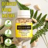 Heliocare Skin Care Dietary Supplement: 240mg Polypodium Leucotomos Extract Pills - Antioxidant Rich Formula with Fernblock and PLE Technology - 60 Veggie Capsules view 4