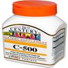 21st Century Vitamin C 500Mg 110 Ct (2 Pack) view 1