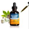 Herb Pharm Relaxing Sleep Herbal Formula With Valerian Liquid Extract - 2 Oz view 1