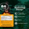 Herb Pharm Relaxing Sleep Herbal Formula With Valerian Liquid Extract - 2 Oz view 2