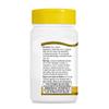 21st Century Biotin 5000 Mcg Capsules, 110-Count by 21st Century view 2