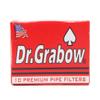 Dr Grabow Pipe Filters view 1