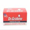 Dr Grabow Pipe Filters view 2