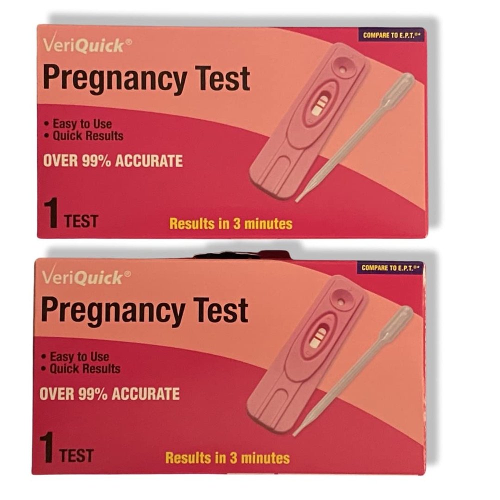 Pregnancy Test