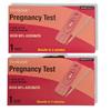 Pregnancy Test view 1