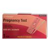 Pregnancy Test view 2