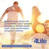 4Life Fibro AMJ Day Time Formula - with Magnesium and Boswellia Serrata Extract - 90 Capsules view 3