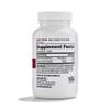 365 by Whole Foods Market, Calcium with Vitamin D3, 120 Vegetarian Tablets, 60-Day Supply view 2