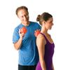 OPTP Franklin Method Smooth Ball Set - Adjustable Firmness Massage Roller Ball Set for Back and Neck Massage - Gentle Deep Muscle Relief for Sensitive Soft Tissue view 2