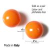 OPTP Franklin Method Smooth Ball Set - Adjustable Firmness Massage Roller Ball Set for Back and Neck Massage - Gentle Deep Muscle Relief for Sensitive Soft Tissue view 3