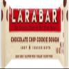 Larabar Chocolate Chip Cookie Dough Fruit & Nut Bar view 2