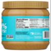 Crazy Richard's NUT_BUTTER (16 Ounce (Pack of 1), Creamy) view 2