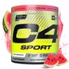 Cellucor C4 Sport Pre Workout Powder - NSF Certified for Sport - Elite Hydration - 200mg Caffeine + Creatine + Beta-Alanine - Electrolytes and Energy Supplement - Watermelon, 20 Servings view 1