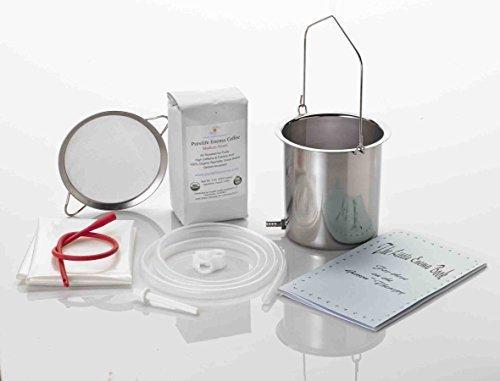 Purelife Coffee Enema Kit